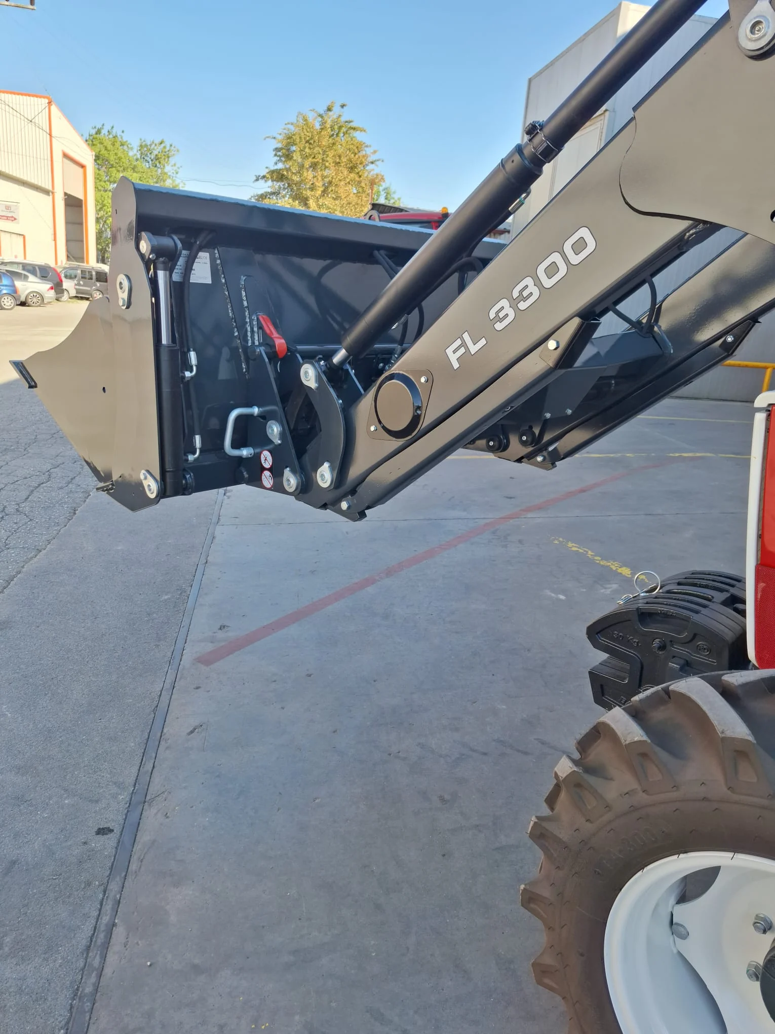 Başak 2075 BK PLUS Özkan Makina uygulama 21