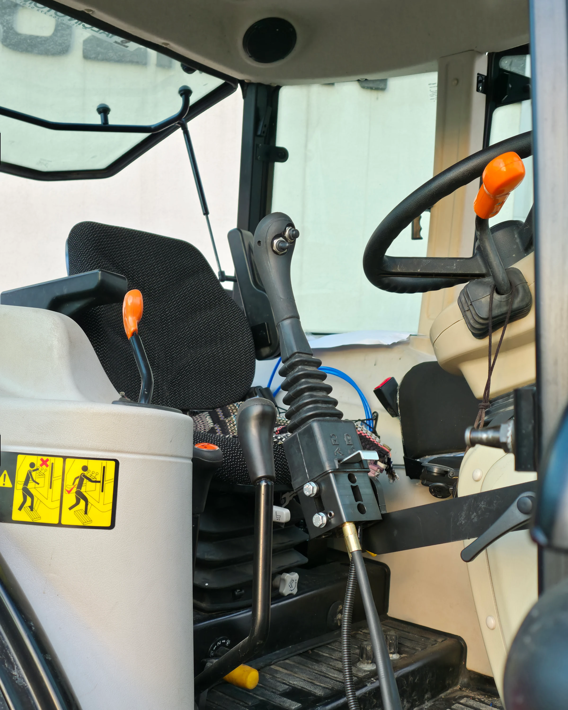 Başak 2075 S Özkan Makina uygulama 1