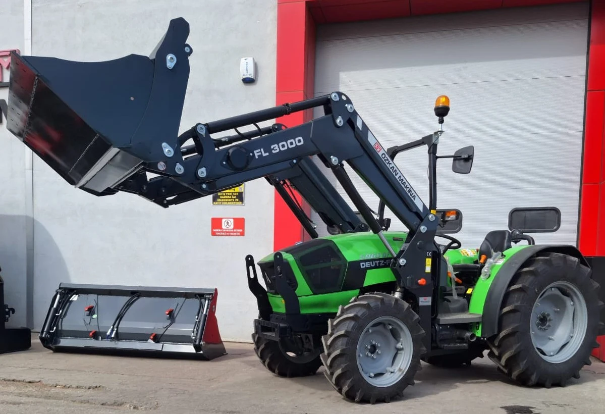 Deutz 5060 DF Özkan Makina uygulama 13
