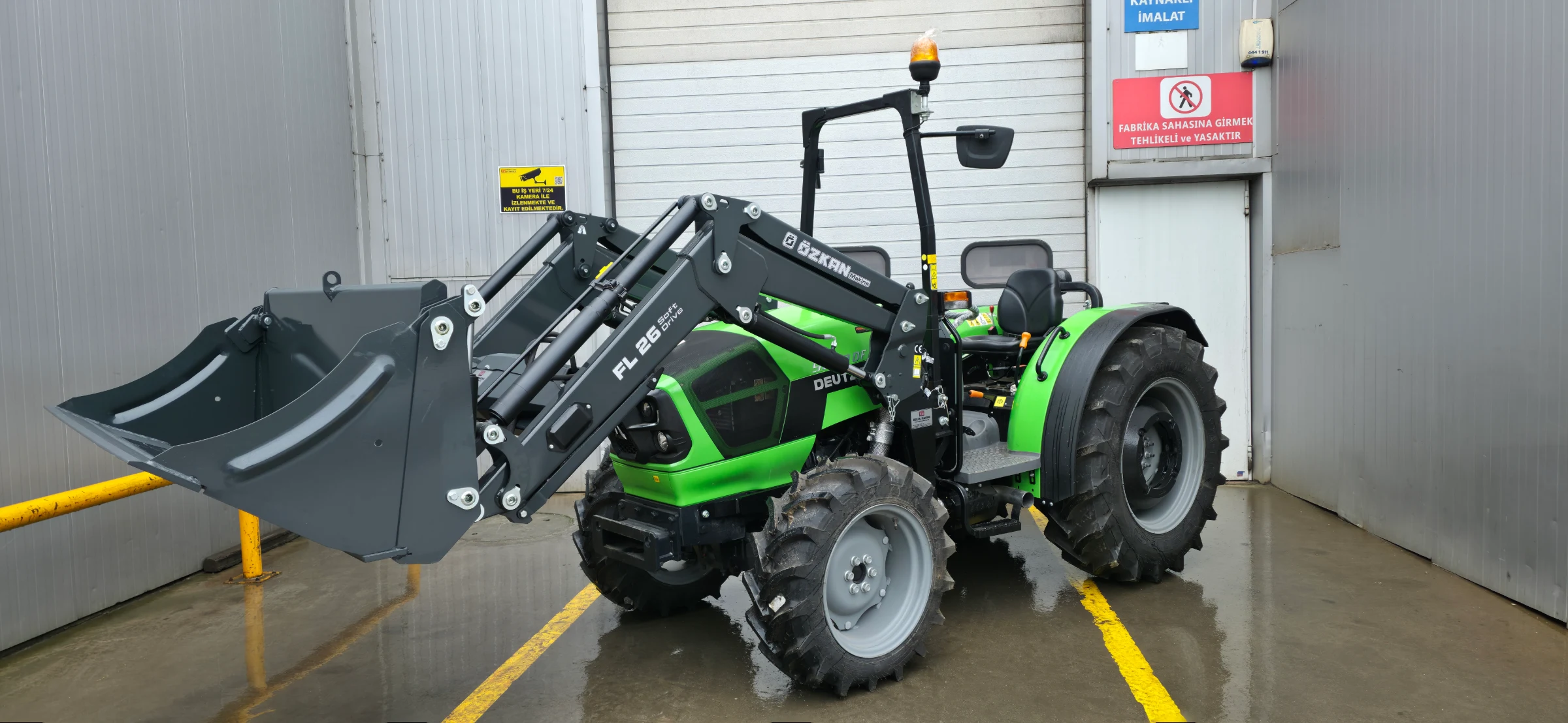 Deutz 5060DF KEYLINE Özkan Makina uygulama 10