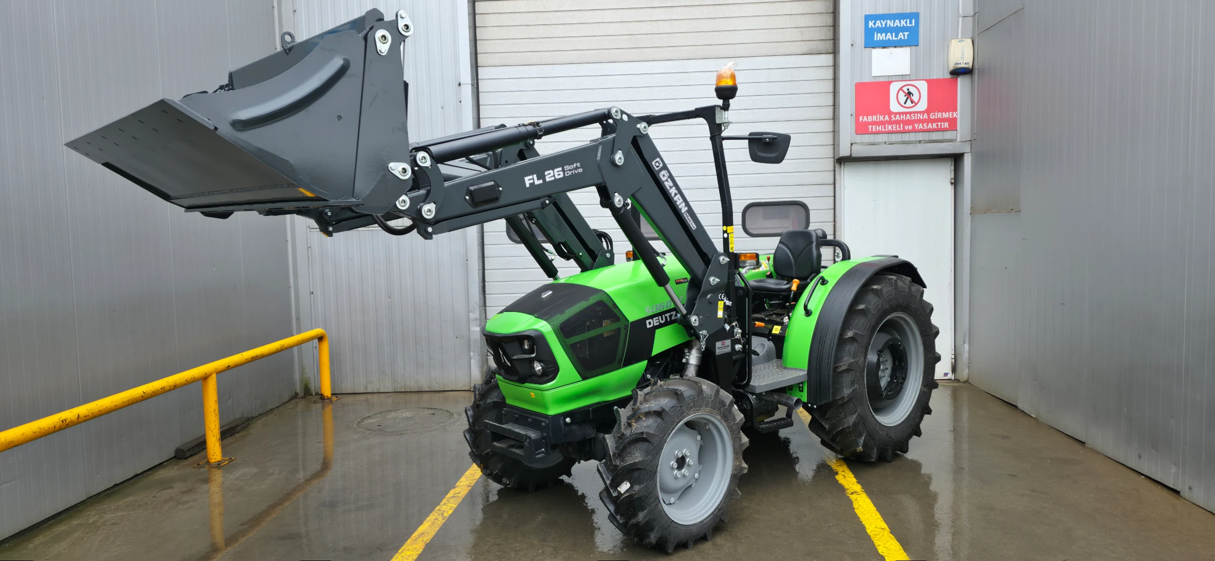 Deutz 5060DF KEYLINE Özkan Makina uygulama 12