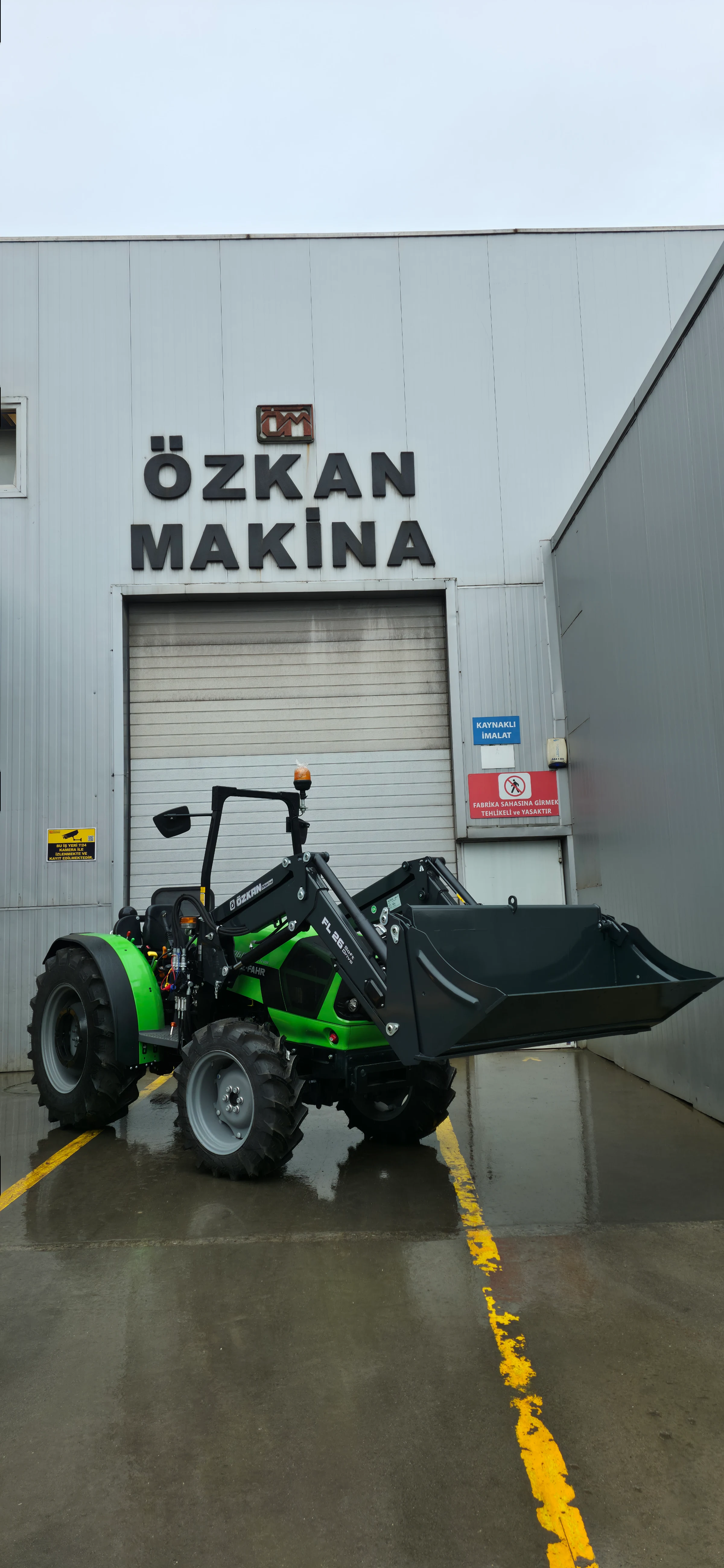 Deutz 5060DF KEYLINE Özkan Makina uygulama 23