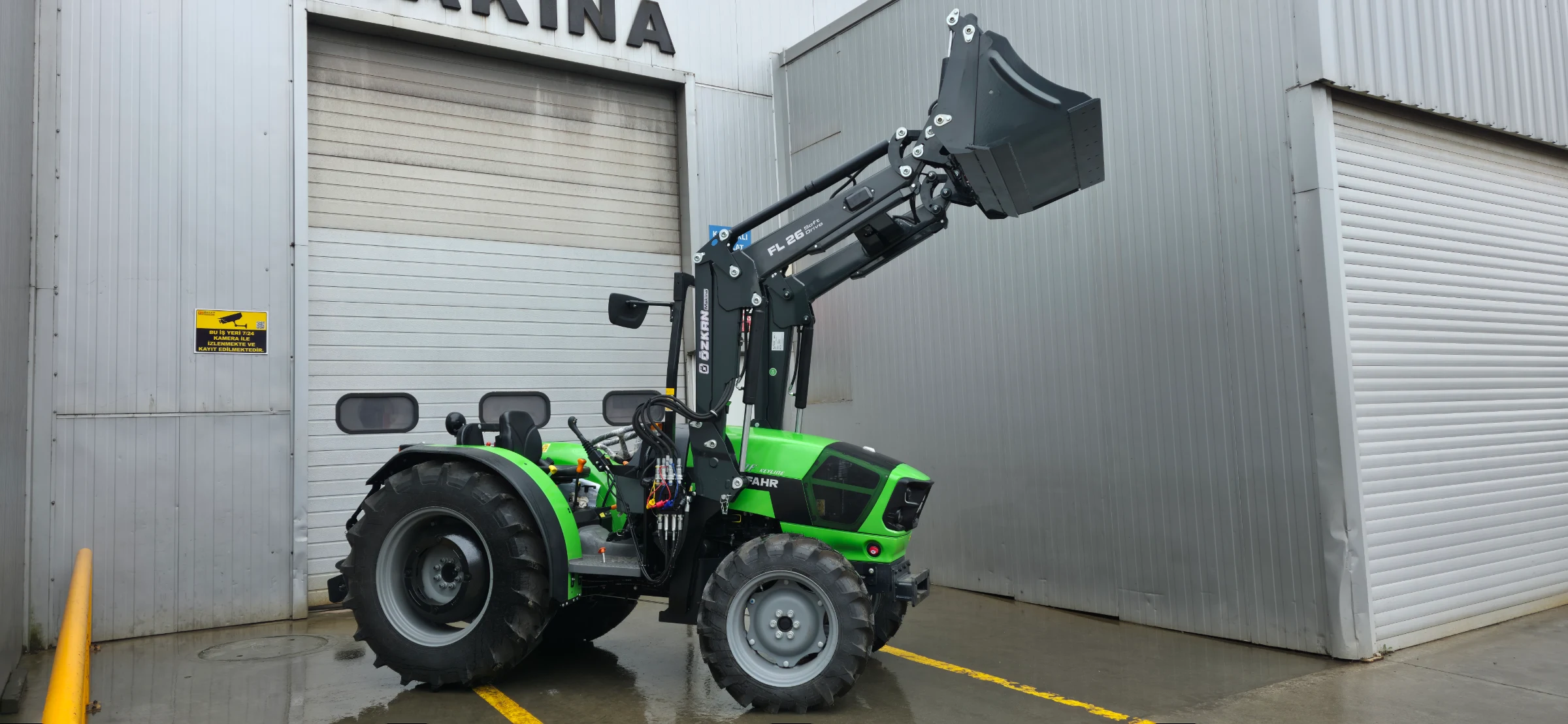 Deutz 5060DF KEYLINE Özkan Makina uygulama 4
