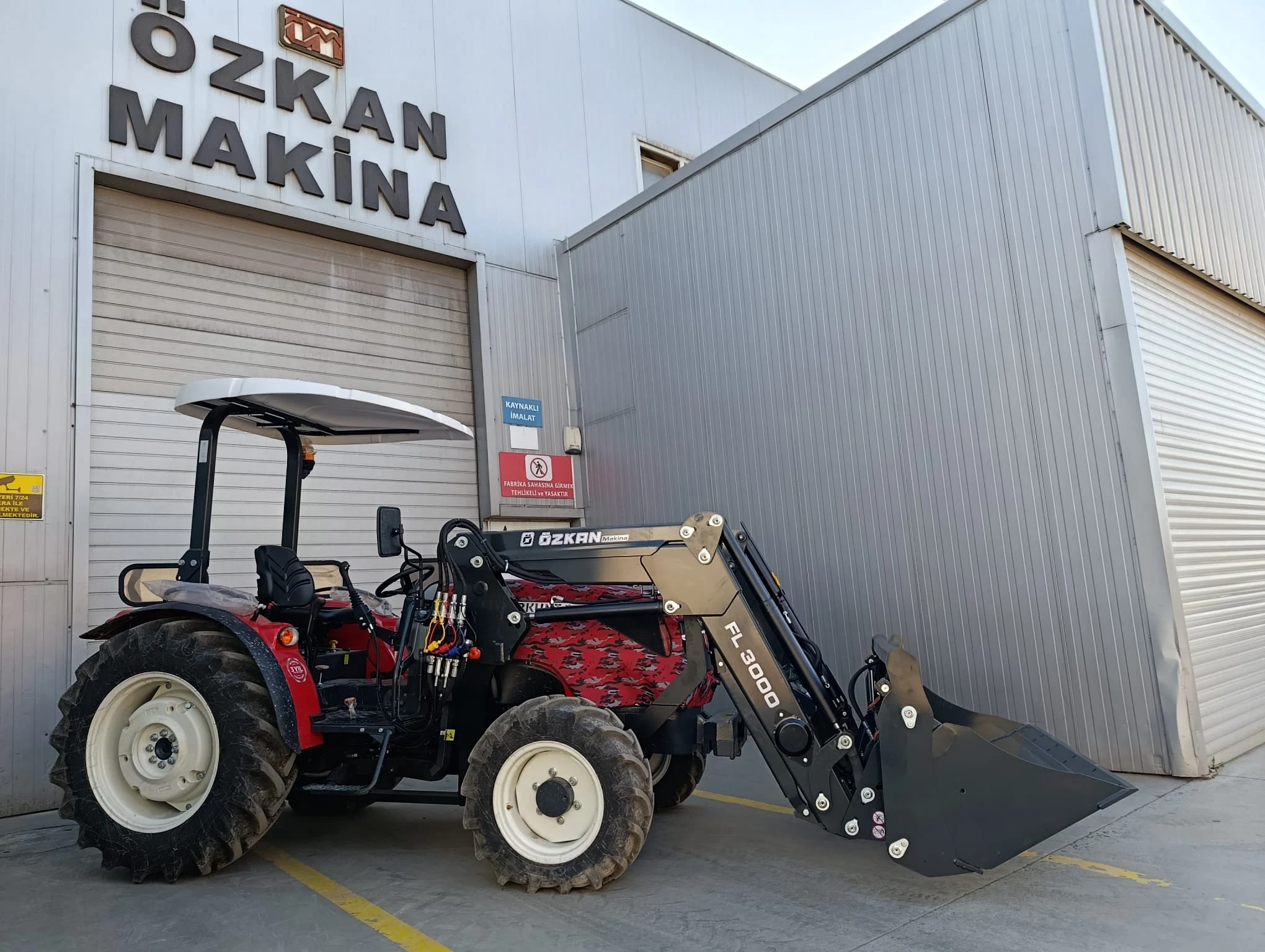 Erkunt 58 Özkan Makina uygulama 3