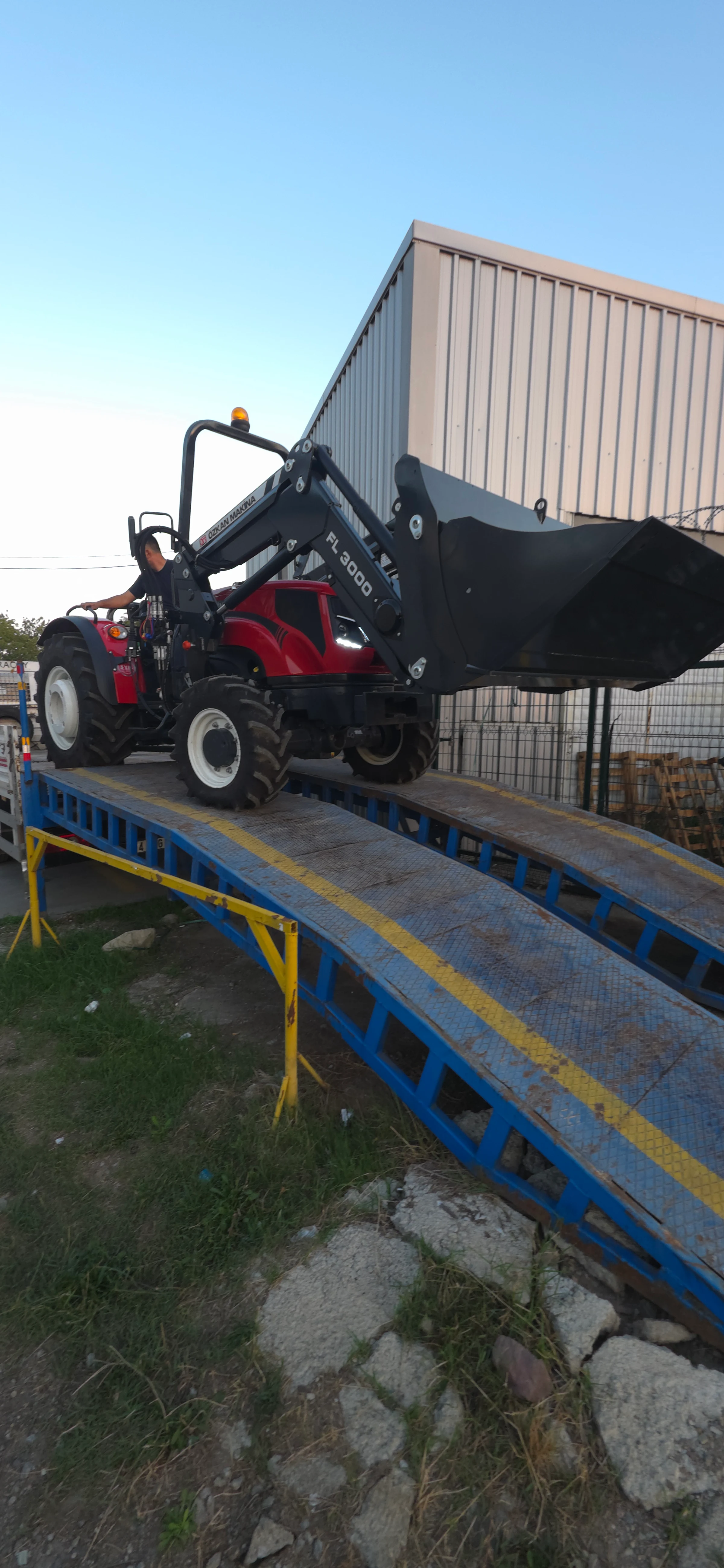 Erkunt 65.M Özkan Makina uygulama 5