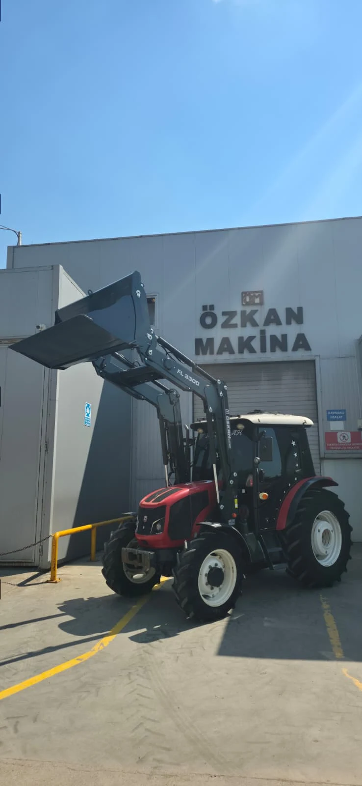 Erkunt 80 Özkan Makina uygulama 3