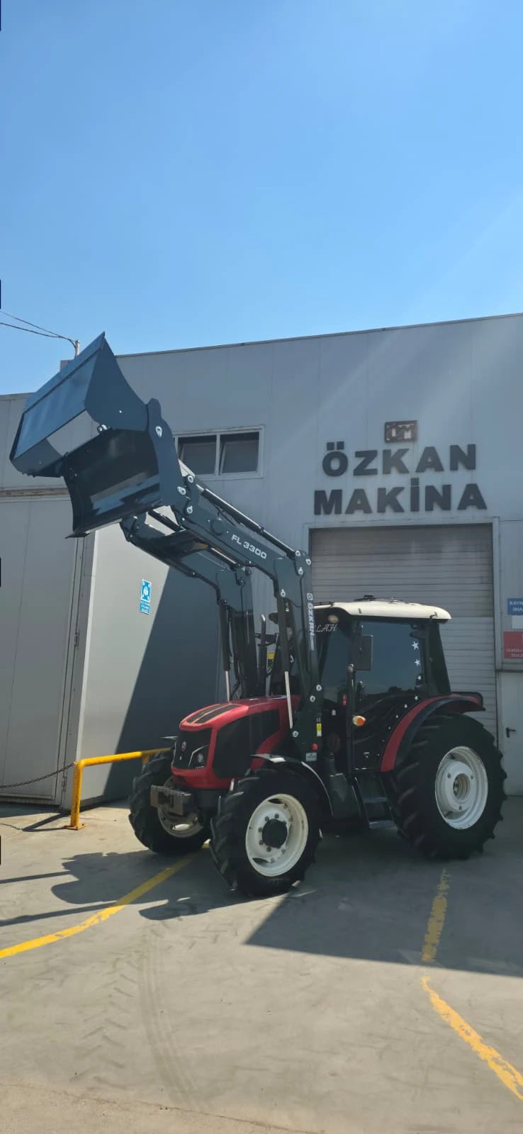 Erkunt 80 Özkan Makina uygulama 6