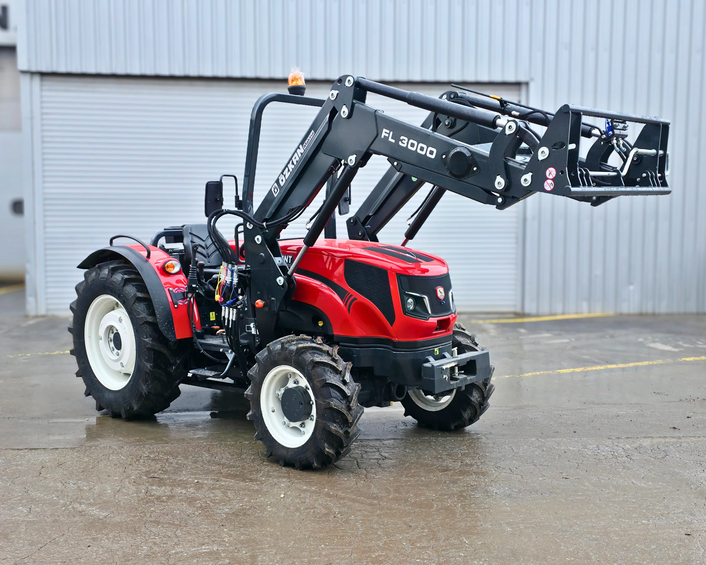 Erkunt NİMET 70M CRD5 Özkan Makina uygulama 7
