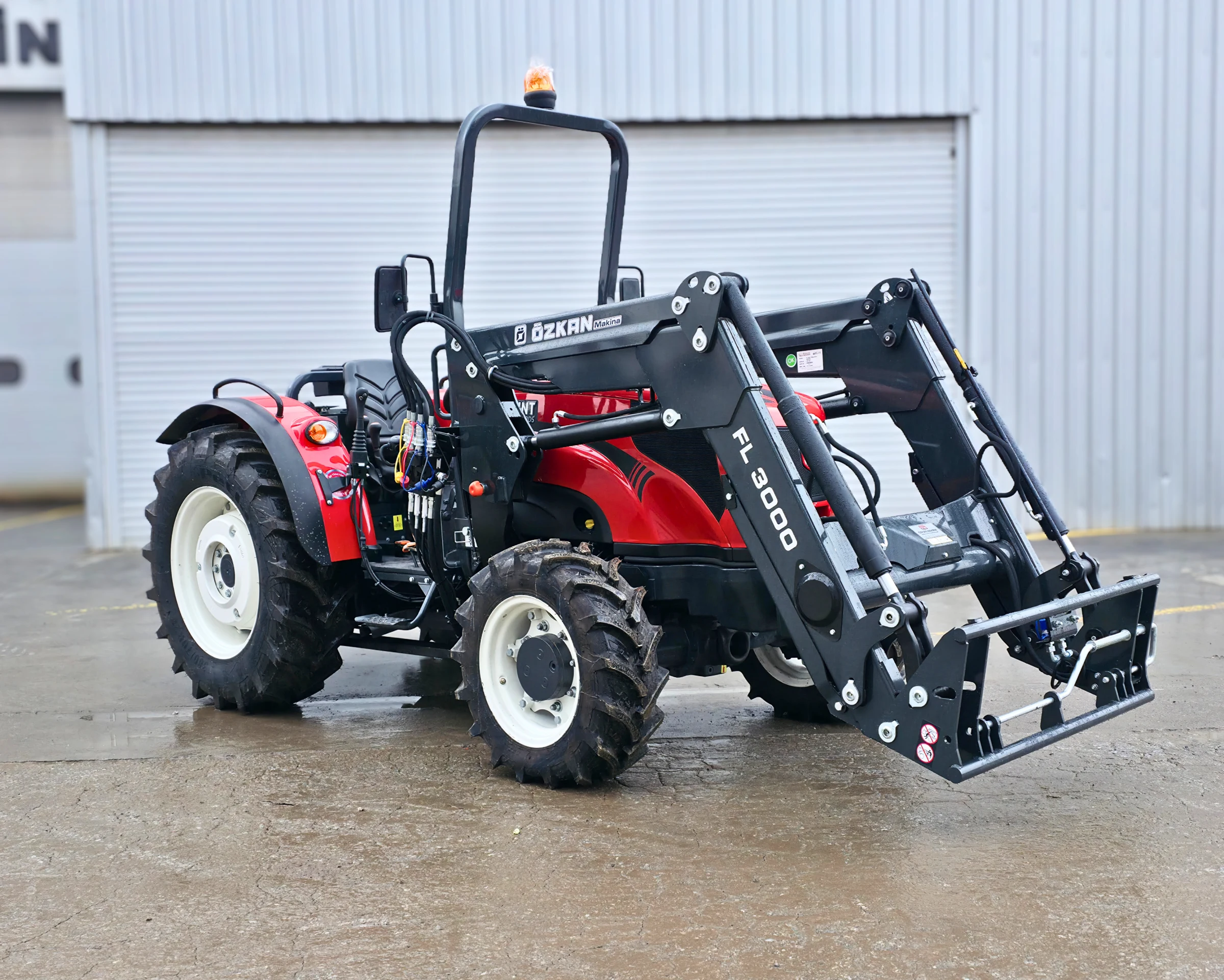 Erkunt NİMET 70M CRD5 Özkan Makina uygulama 8