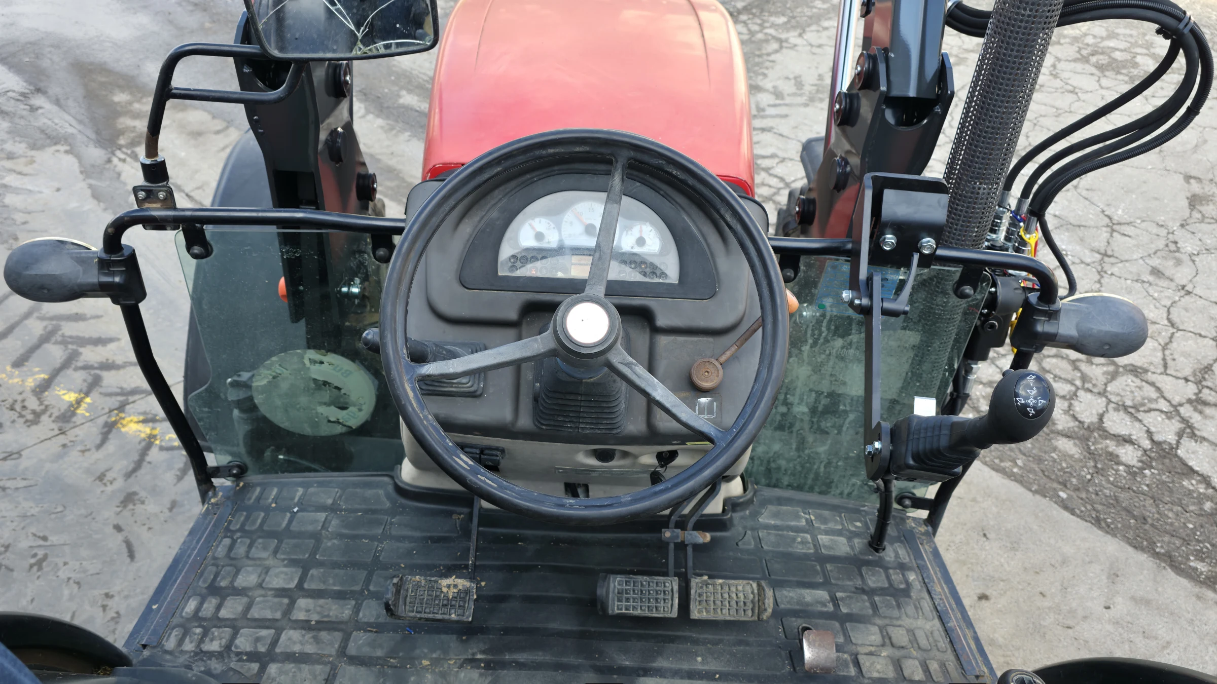 Erkunt SERVER 80.4S Özkan Makina uygulama 1