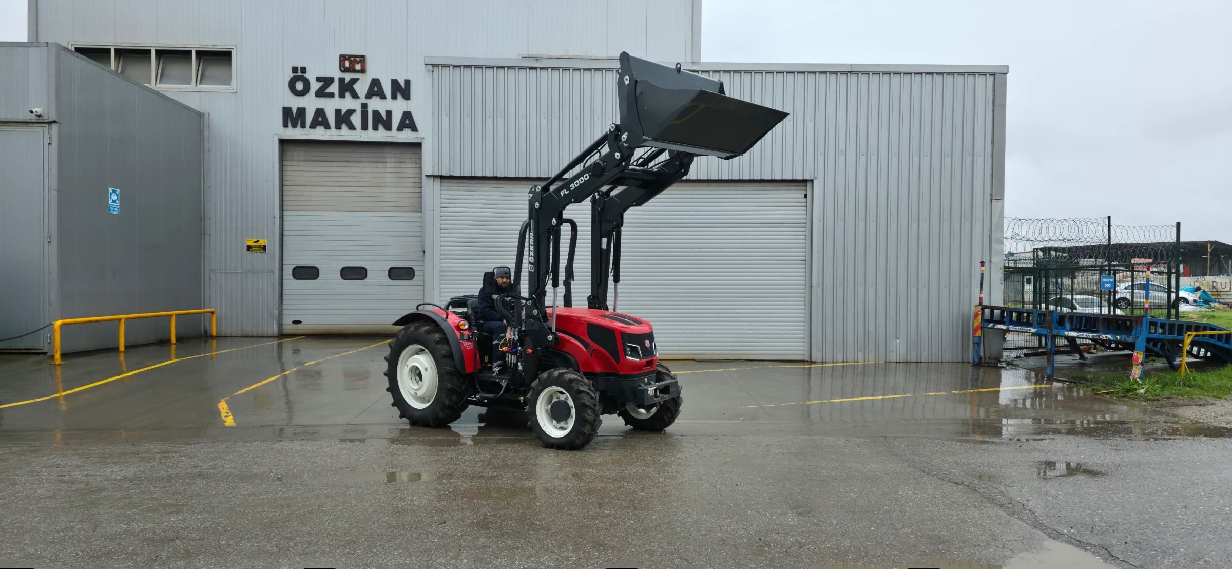 Erkunt SERVET 80.4m CRD5 Özkan Makina uygulama 13