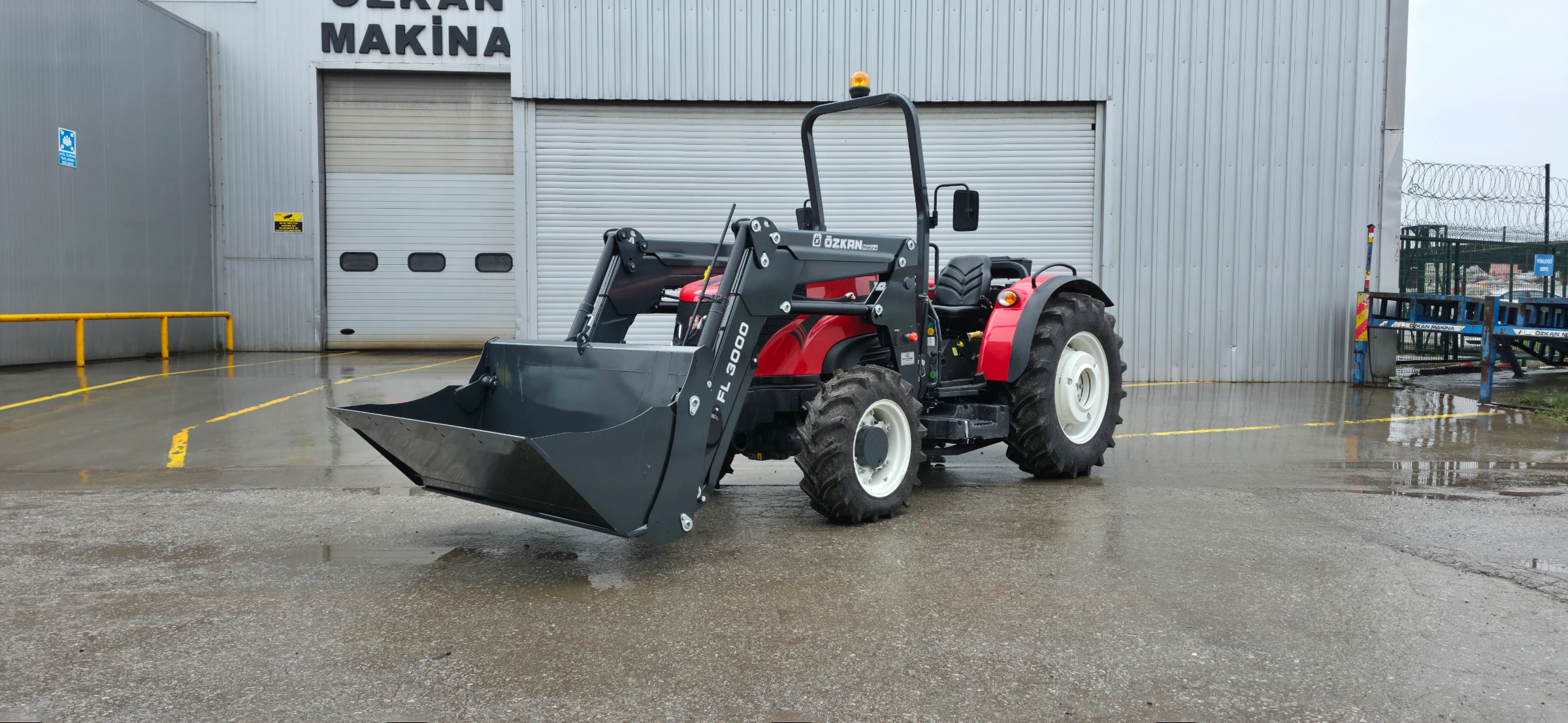 Erkunt SERVET 80.4m CRD5 Özkan Makina uygulama 15