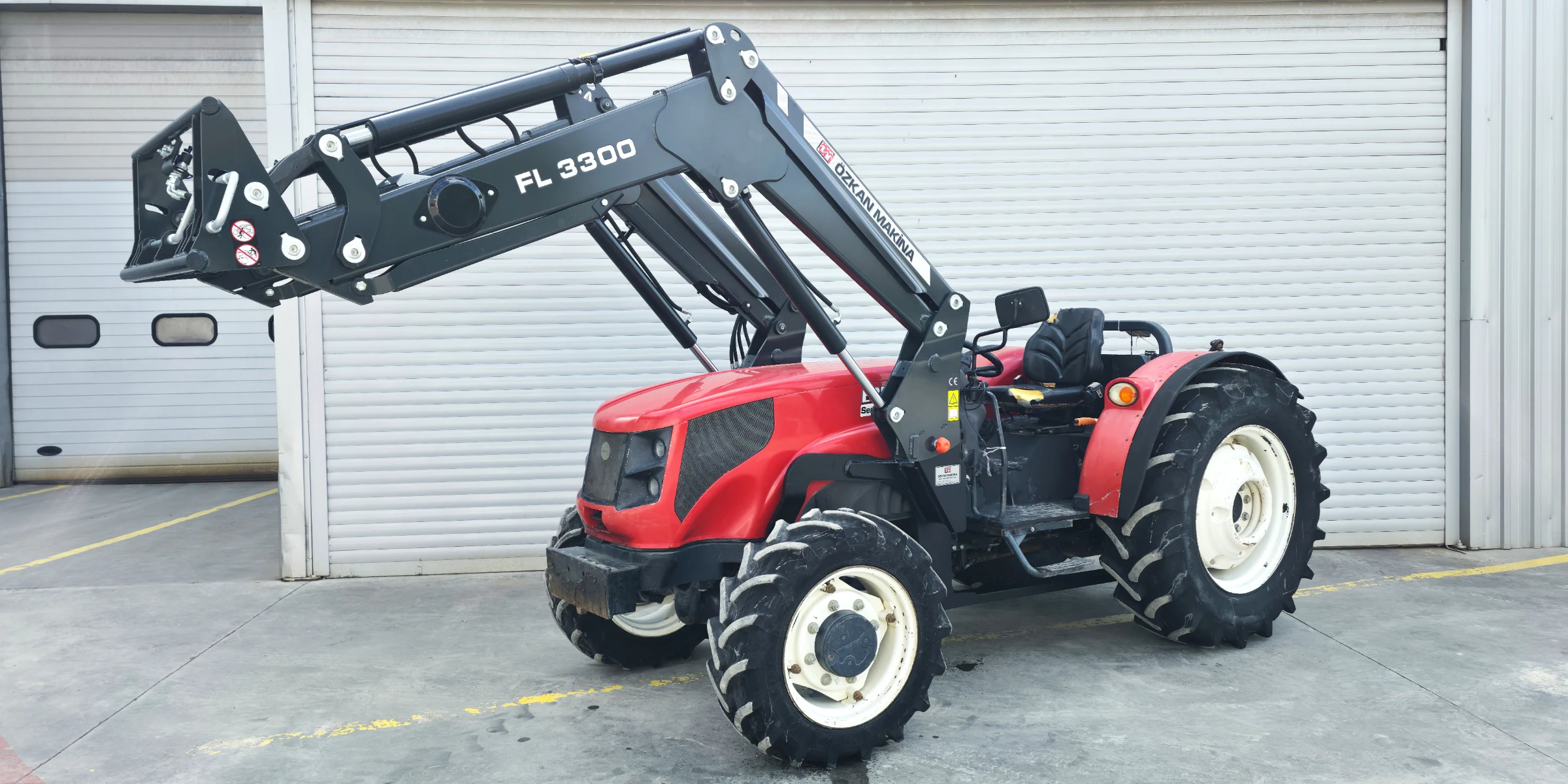 Erkunt SERVET 80.4m CRD5 Özkan Makina uygulama 7