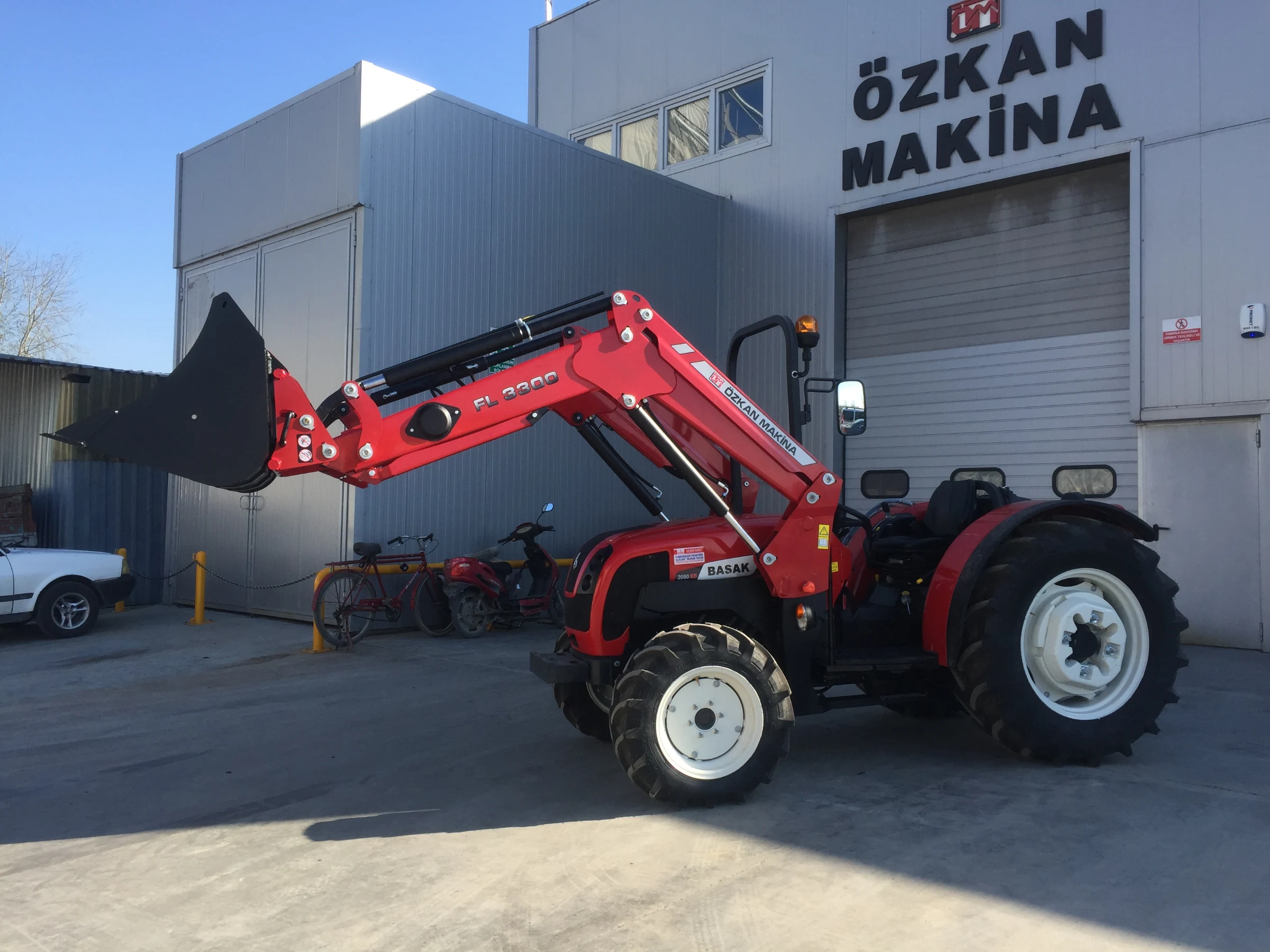 Başak 2080 BAHÇE Özkan Makina uygulama 4