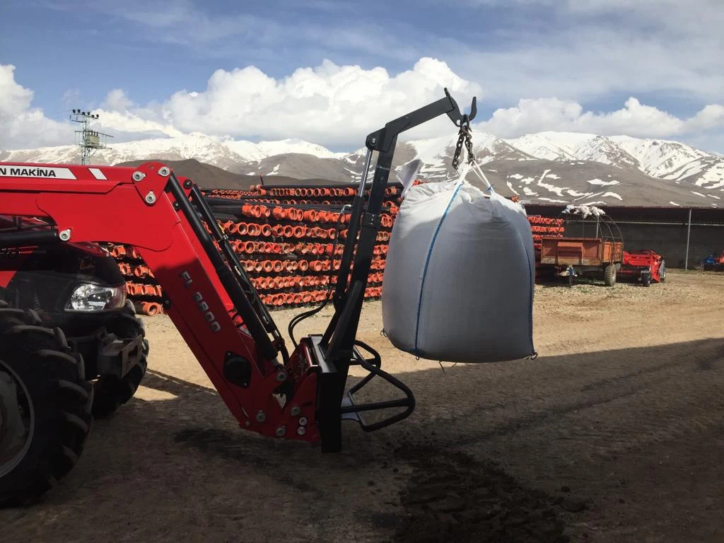 Case JX 90 Özkan Makina uygulama 25