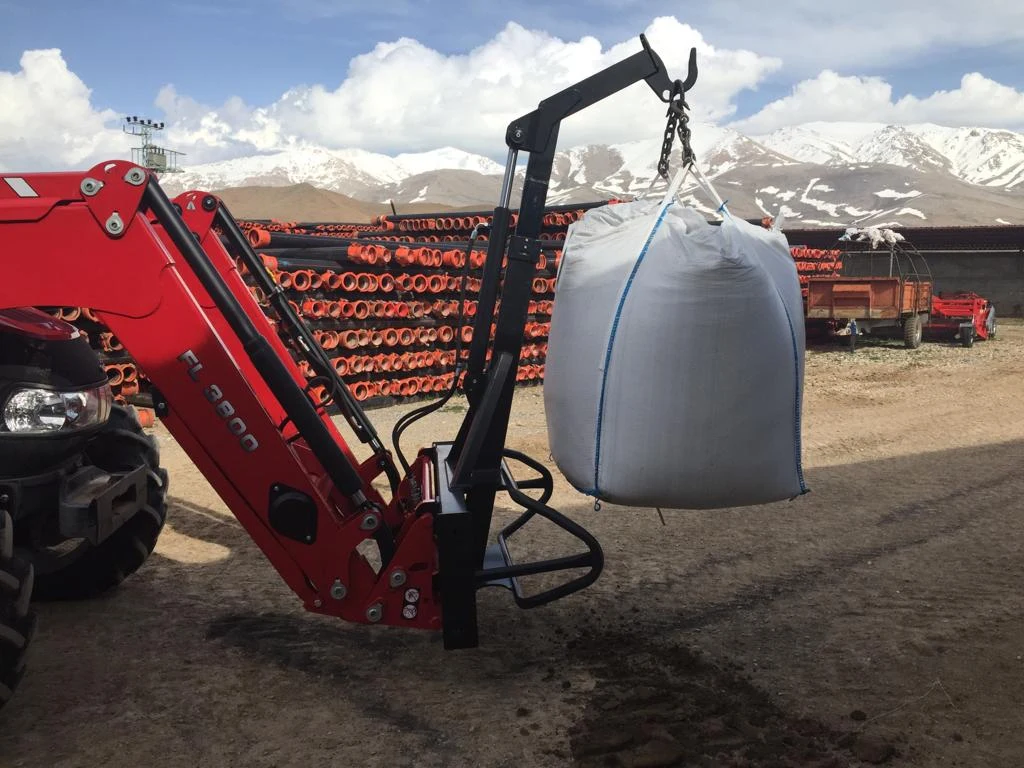 Case JX 90 Özkan Makina uygulama 20