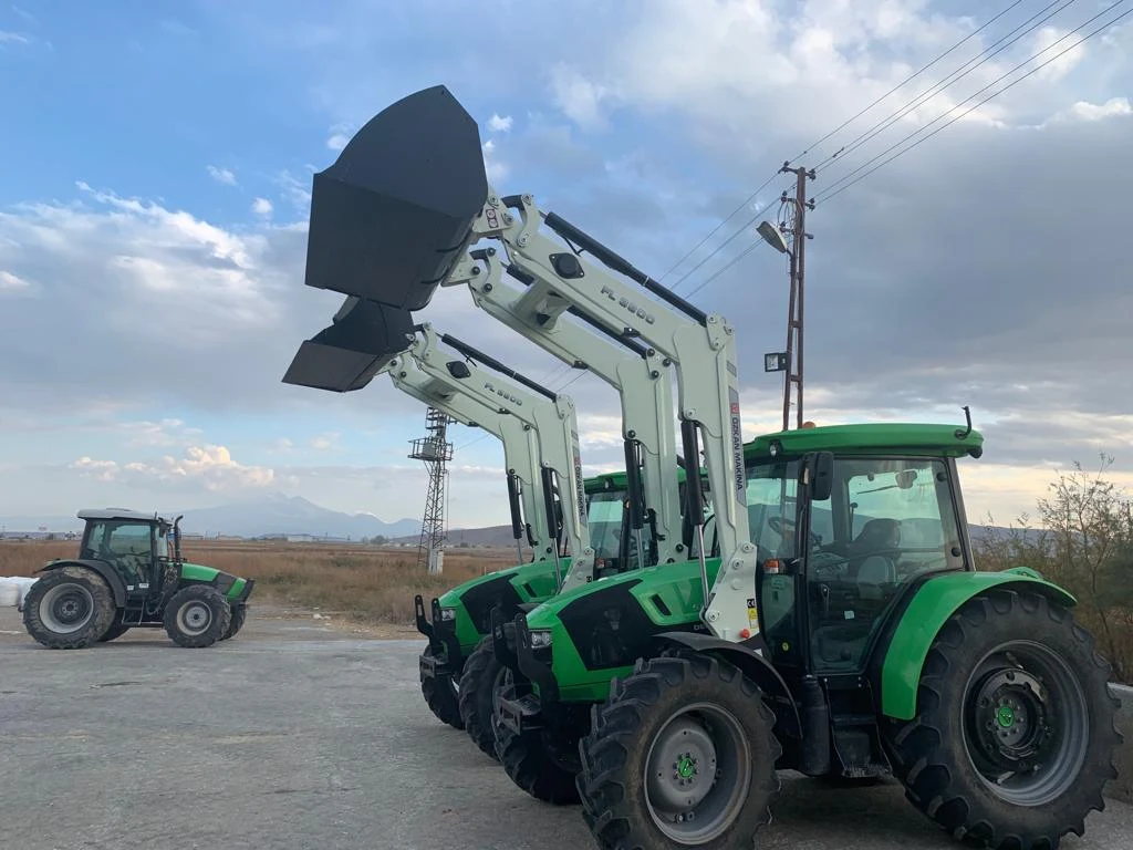 Deutz 5110C Özkan Makina uygulama 3