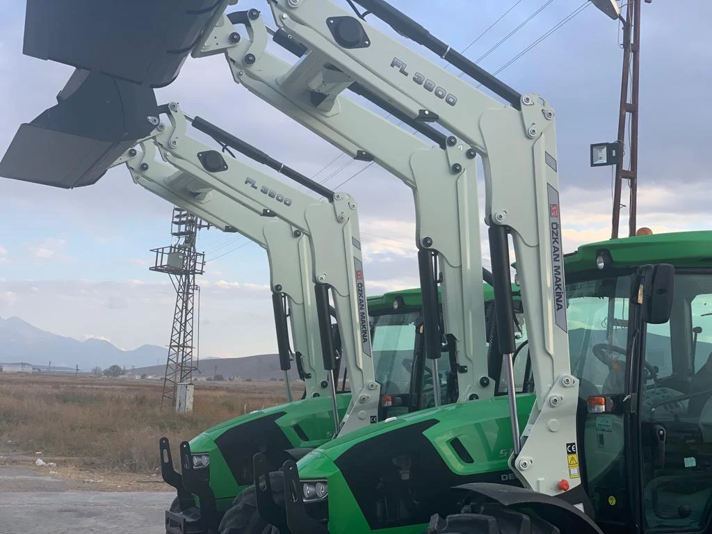 Deutz 5110C Özkan Makina uygulama 4