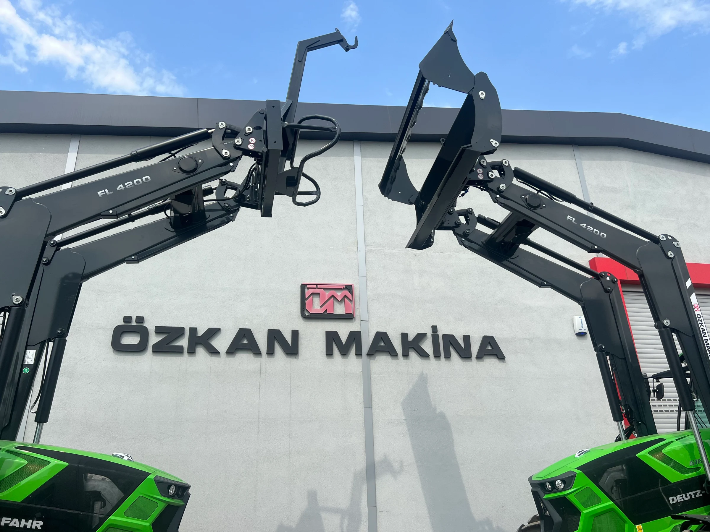 Deutz 6165TTV Özkan Makina uygulama 14