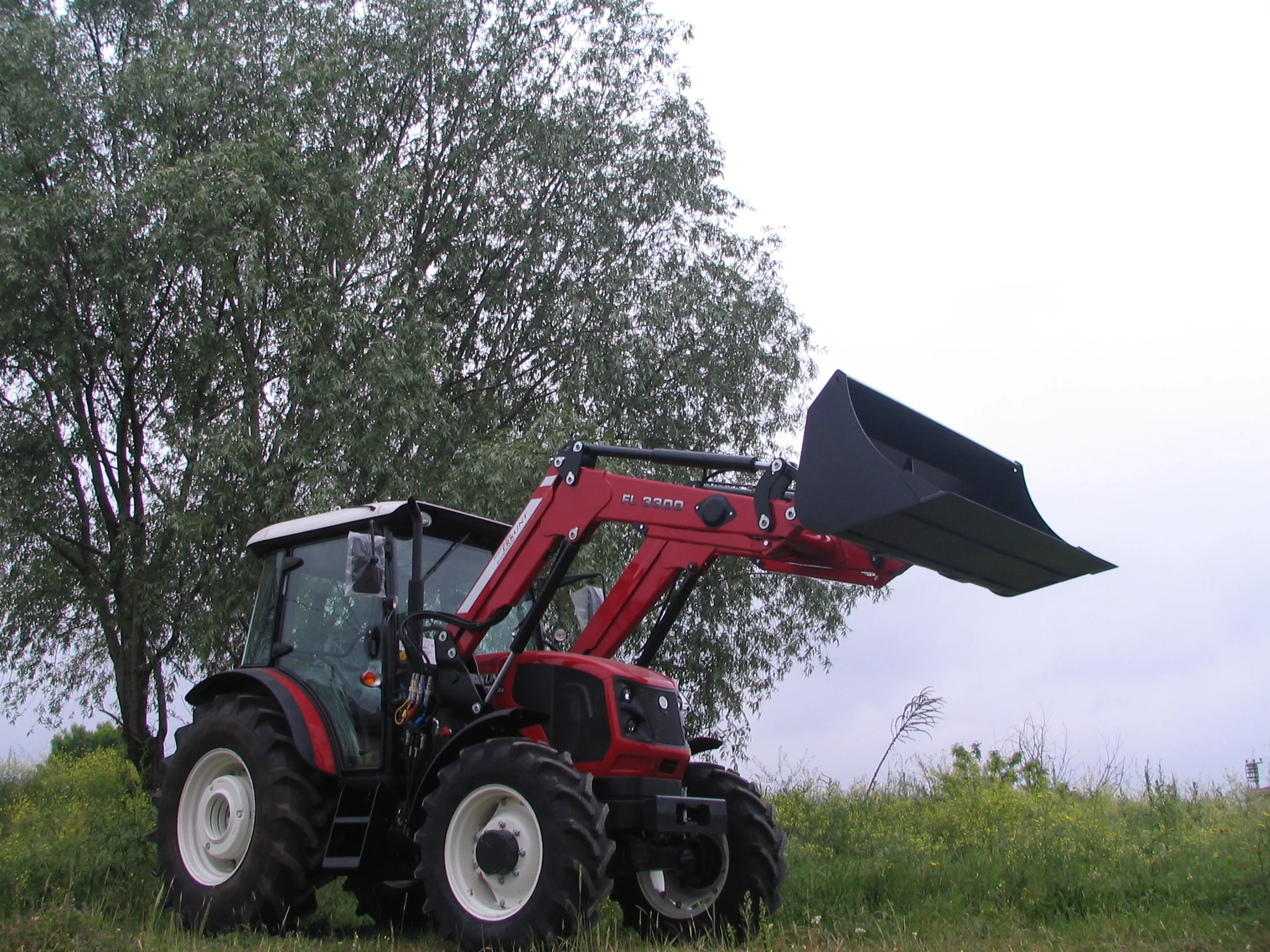 Erkunt 80.4 LÜKS Özkan Makina uygulama 4