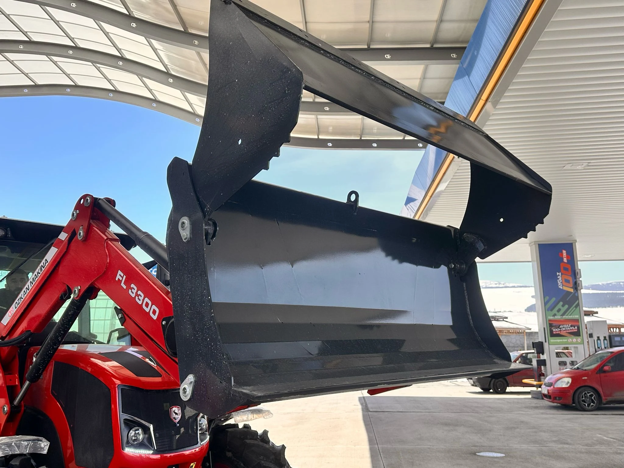 Erkunt NİMET 75 LÜKS CRD Özkan Makina uygulama 4