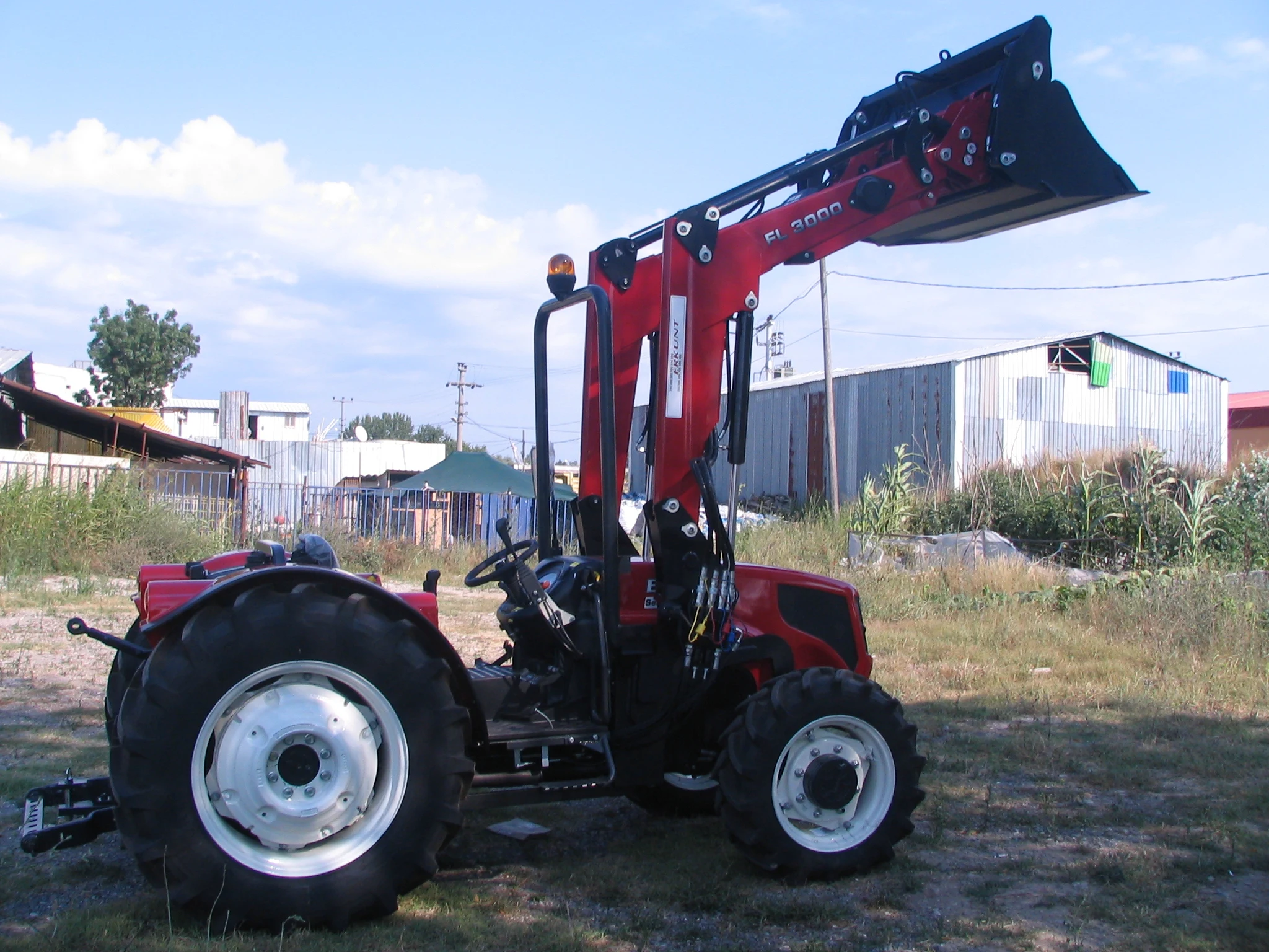 Erkunt SERVET 80.3M Özkan Makina uygulama 13