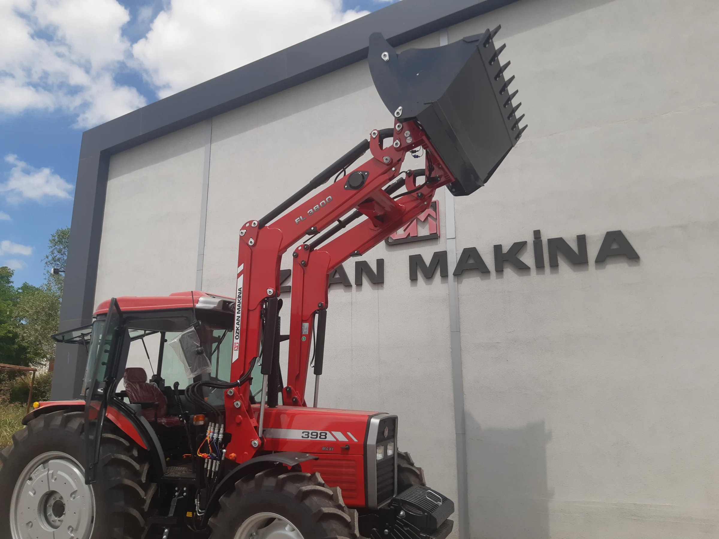 Hattat 398 Özkan Makina uygulama 4