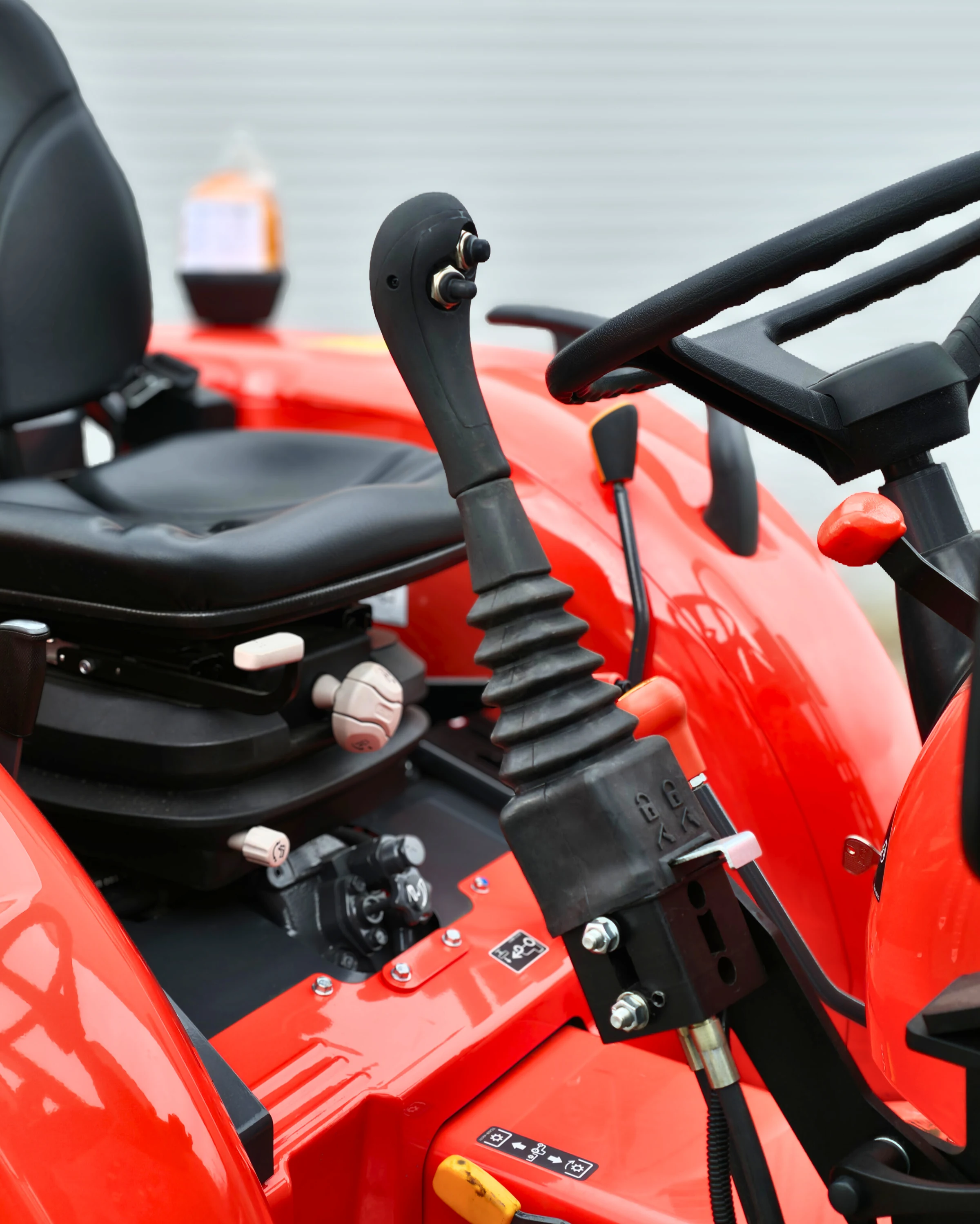 Kubota L1 382 Özkan Makina uygulama 5