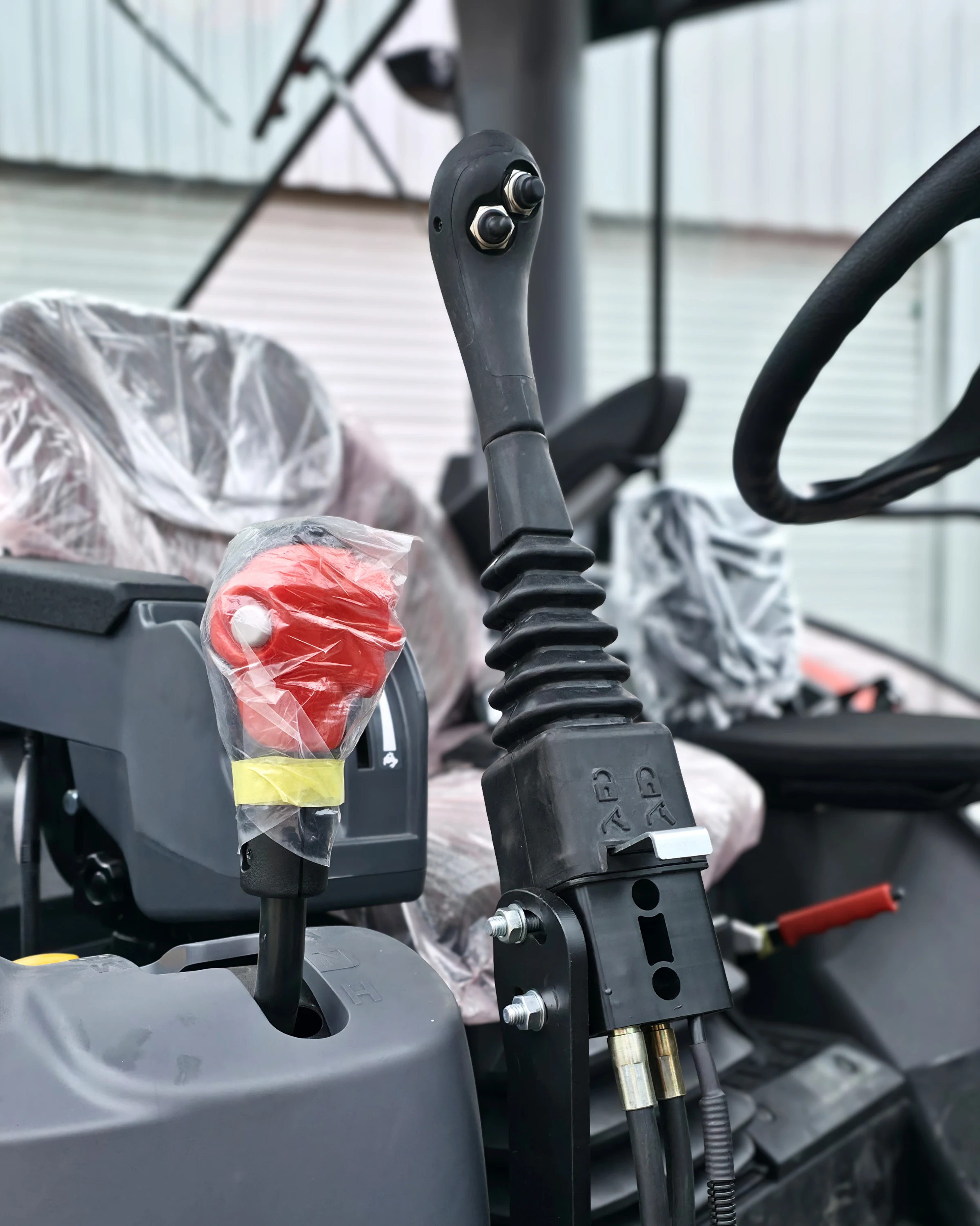 Kubota M6-111 Özkan Makina uygulama 26