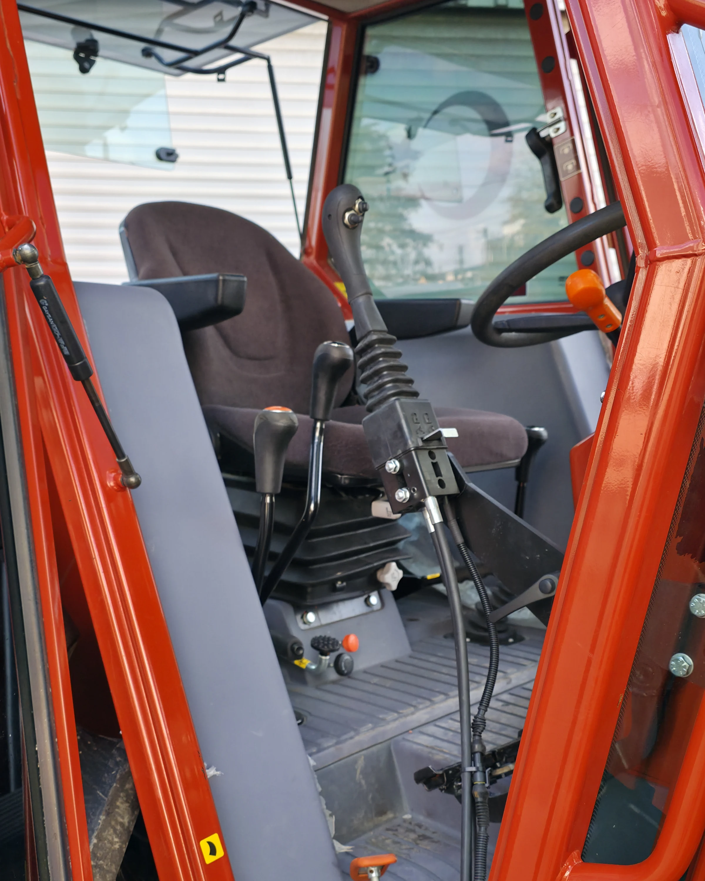 Tümosan 8095 Özkan Makina uygulama 3