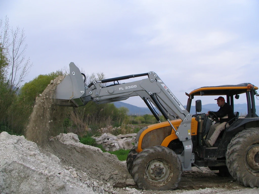 Valtra A75 Özkan Makina uygulama 10