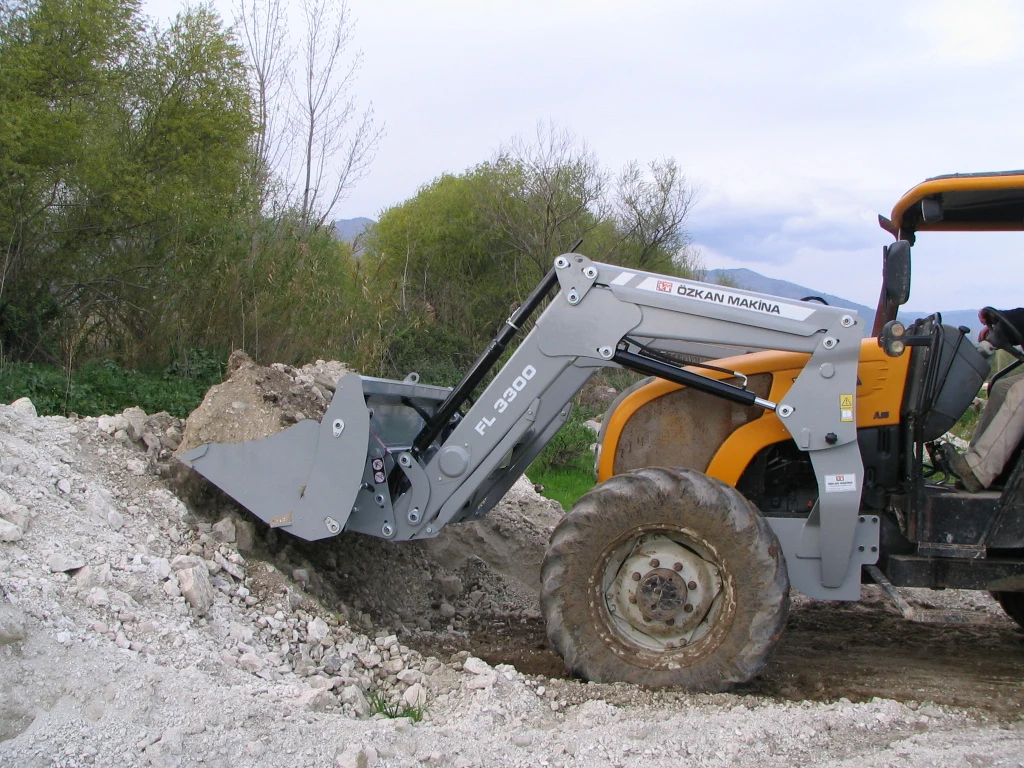 Valtra A75 Özkan Makina uygulama 12