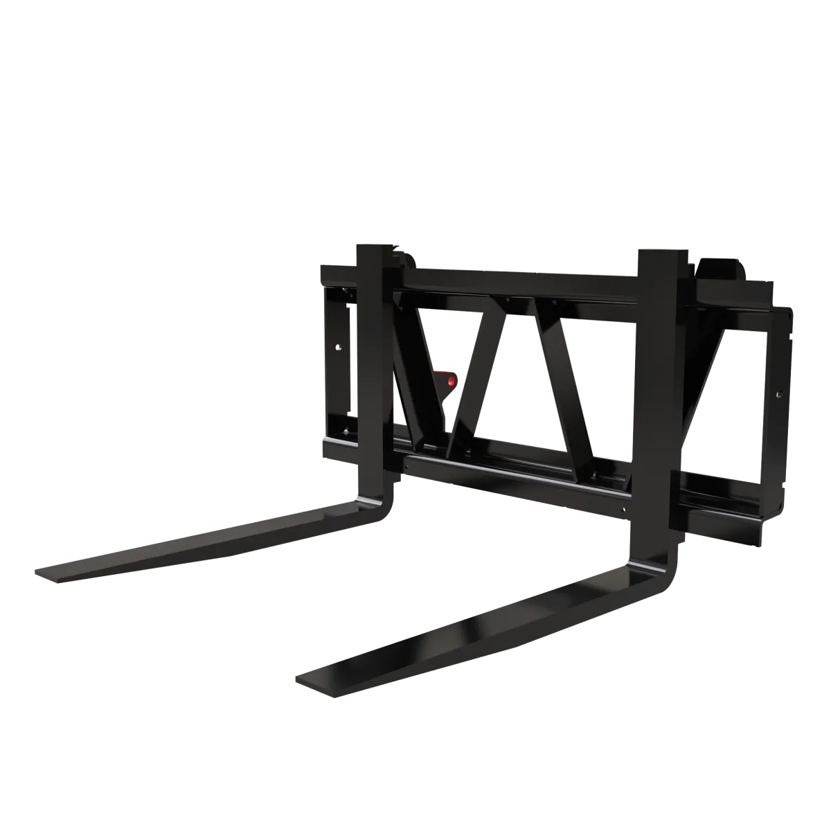 Gezer Forklift Ataşmanı ( Siperlikli )