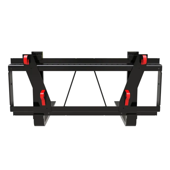 Gezer Forklift Ataşmanı