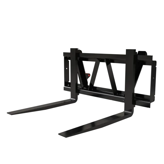 Gezer Forklift Ataşmanı ( Siperlikli )