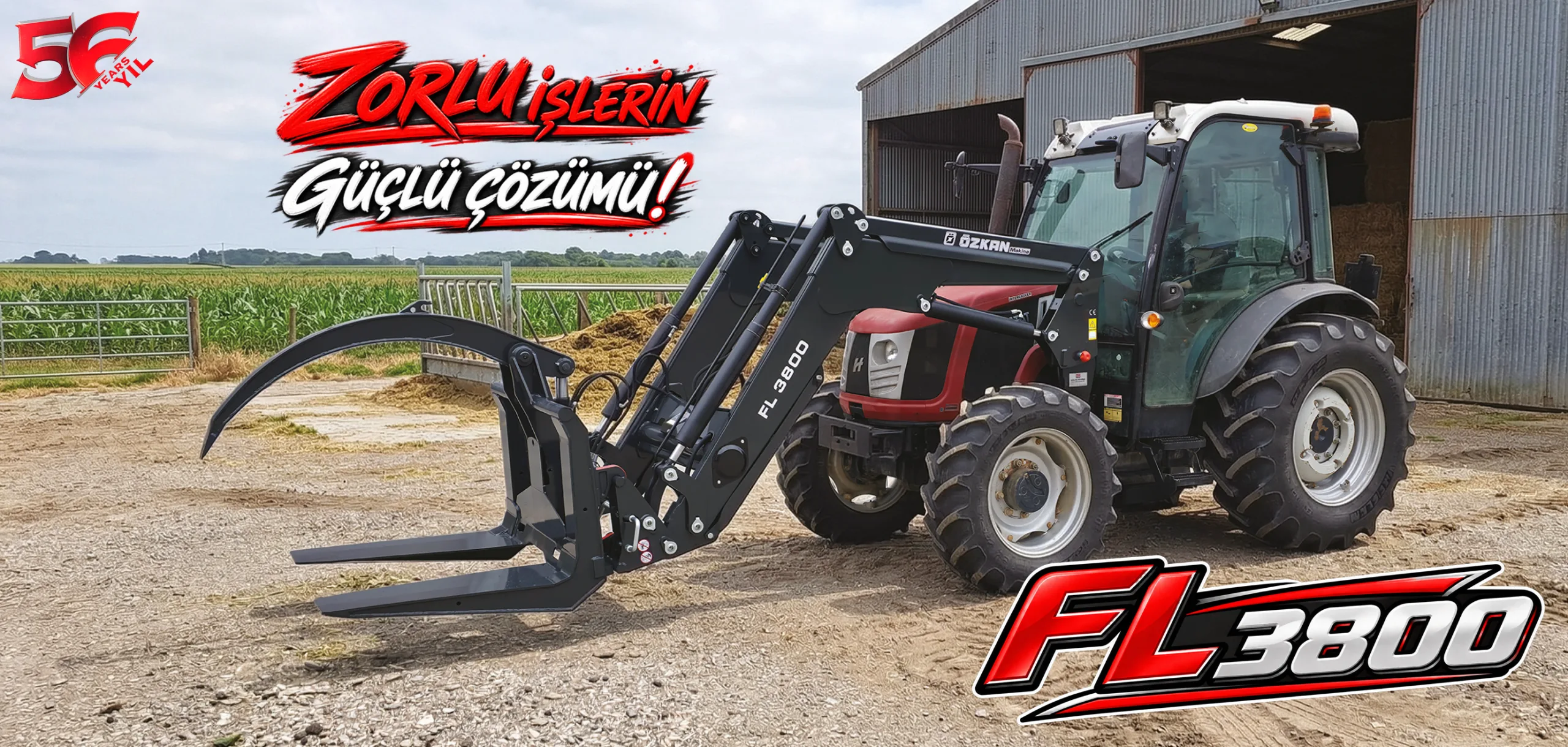 Özkan Makina